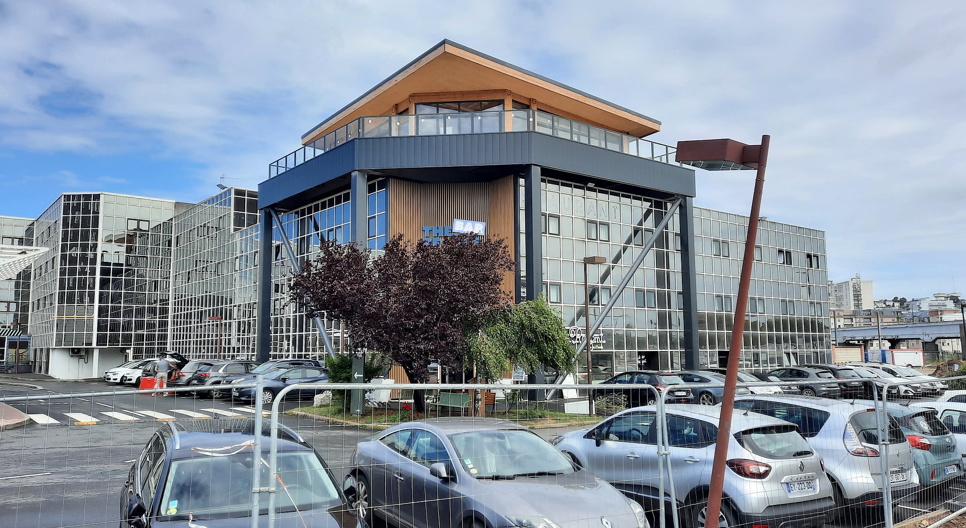 Le Havre Birgit hotel