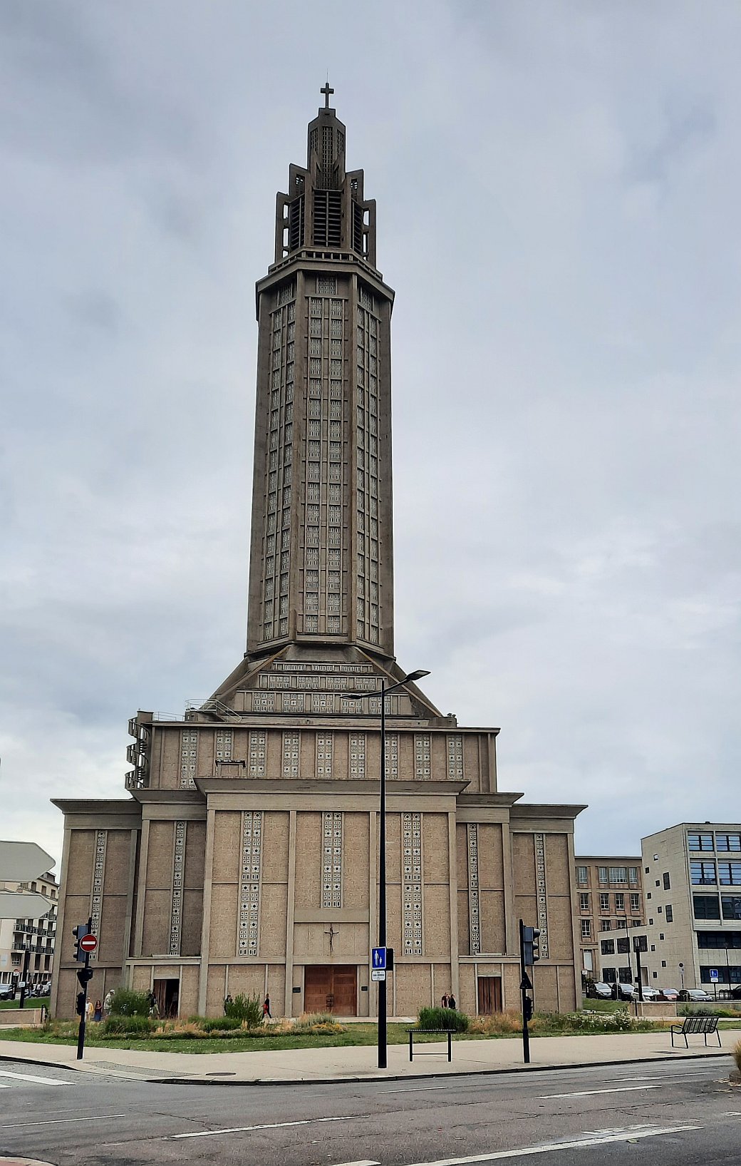 Kostel sv. Josefa