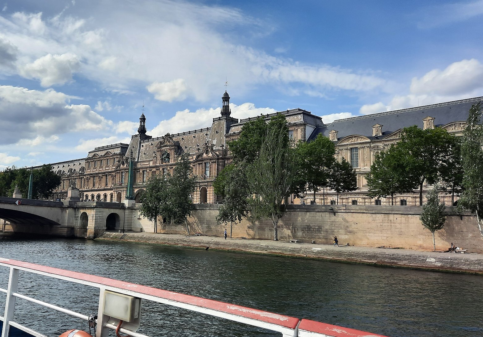 musée du Louvre - muzeum Louvre