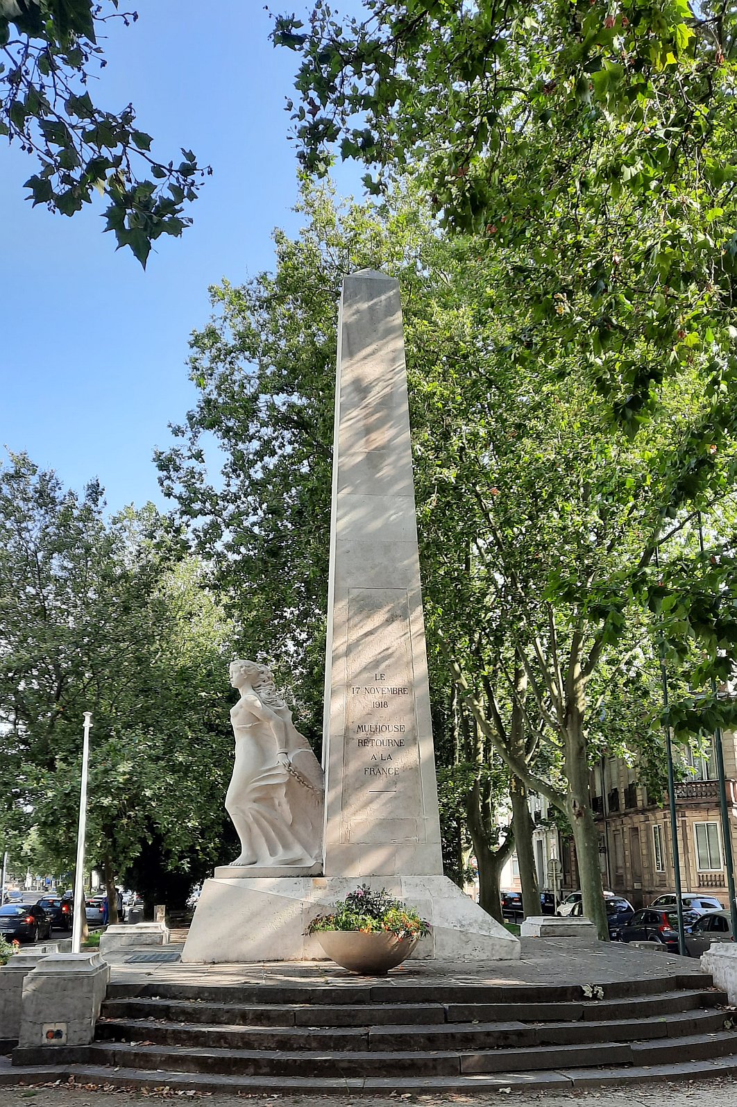 Monument aux Morts