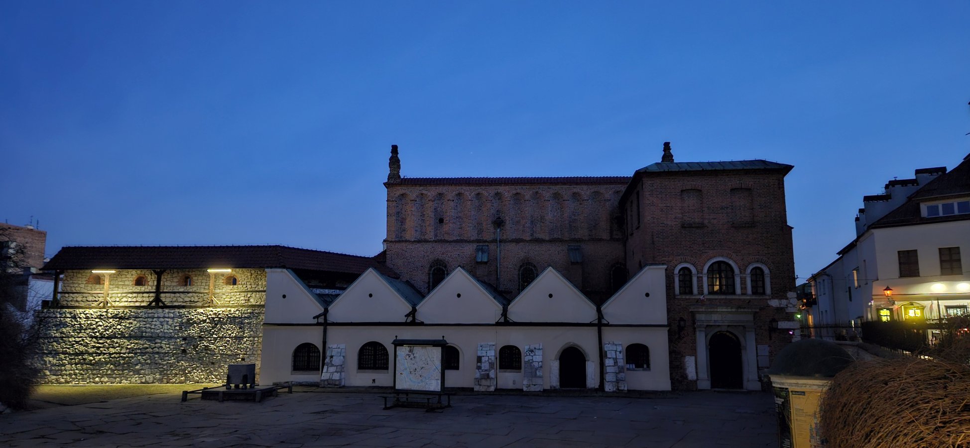Stará Synagoga (Stara Synagoga)