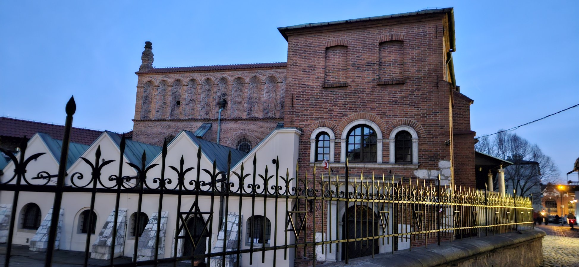 Stará Synagoga (Stara Synagoga)