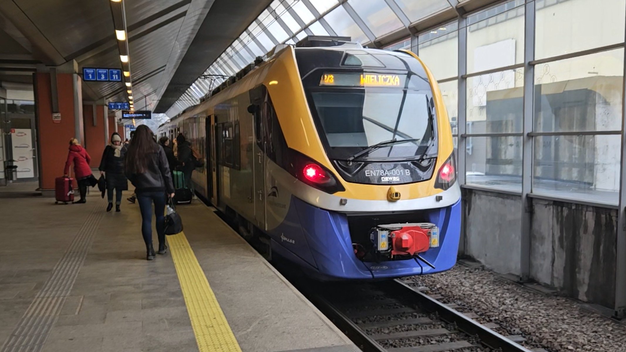 Souprava Os 33212 SKA1
