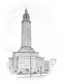 Kostel sv. Josefa