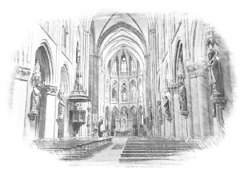 Mylhúzy église Saint-Étienne
