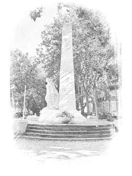 Monument aux Morts