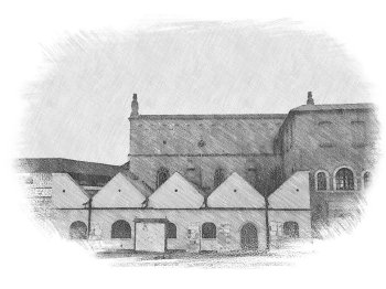 Stará Synagoga (Stara Synagoga)